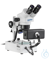Stereo zoom microscope (jewelry) (220 V only) OZG 493, 0,7 x - 3,6 x, 12 V, 10W  The KERN OZG-4...